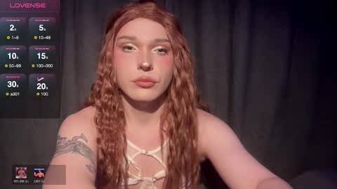 michelle_jacksonn online show from February 23, 5:10 pm