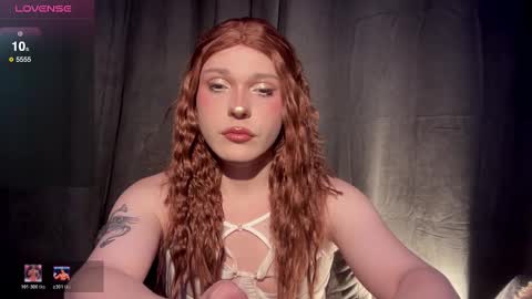 michelle_jacksonn online show from February 24, 6:28 pm