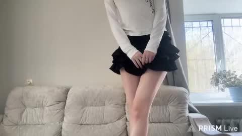 michelle_neely online show from May 5, 8:33 am