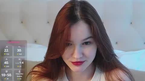 Michelle online show from March 1, 1:57 pm