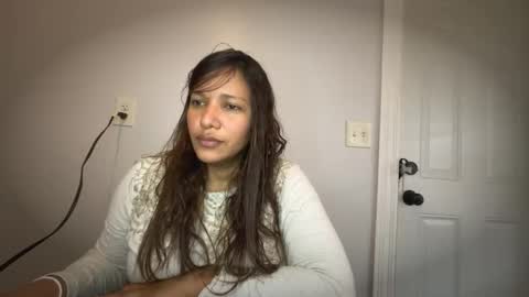 Anne Michelle online show from January 6, 6:44 pm