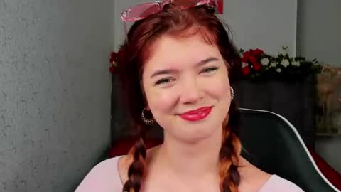 Michelle online show from July 1, 10:20 pm