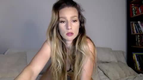 MichelleBele online show from May 31, 7:48 pm