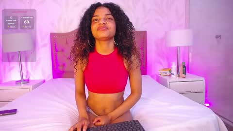 michellebronx online show from April 27, 12:03 pm