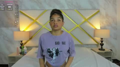 michellebronx online show from June 19, 11:47 am