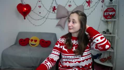 Michel online show from February 13, 12:12 pm