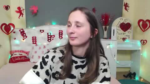 Michel online show from February 16, 1:07 pm