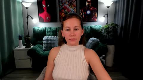 MichelleOrtis online show from February 8, 2:26 am