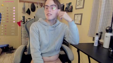 MichelleReid online show from December 6, 11:57 pm