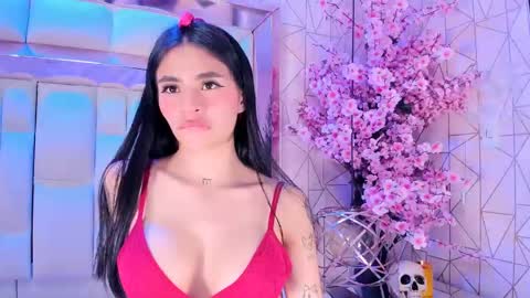 Michelle  online show from May 16, 9:13 pm