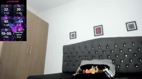 michellmorgans online show from February 25, 11:20 am