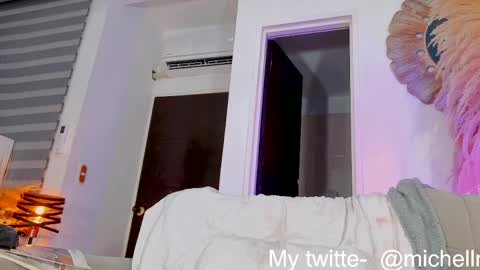 MICHELNAUG    online show from March 27, 8:26 am