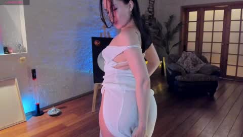 Michi online show from February 1, 12:40 am