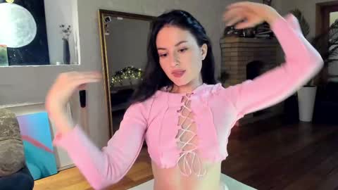 Michi online show from February 26, 4:36 am
