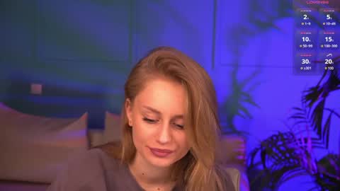 Micky online show from April 7, 7:03 pm