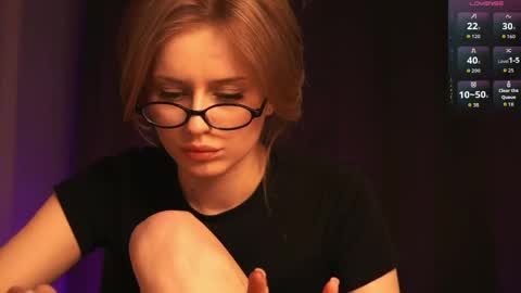 Micky online show from April 20, 3:37 pm