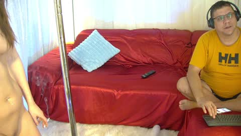 Mickey online show from February 7, 11:56 am