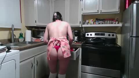 Mickey online show from February 19, 7:43 pm