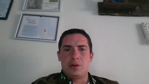 mickseb online show from October 3, 8:39 pm