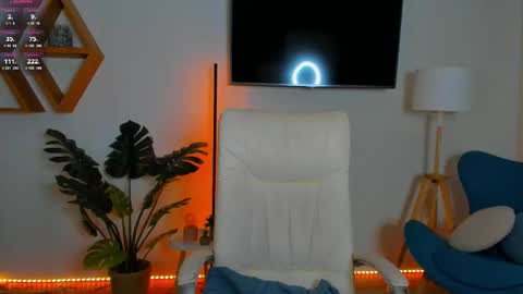 micky___love online show from March 9, 8:57 pm