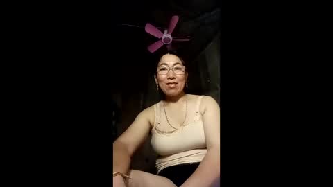 Miky online show from April 28, 1:15 am