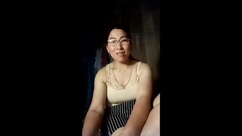 Miky online show from April 28, 2:27 am