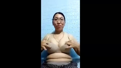 Miky online show from May 7, 10:04 pm