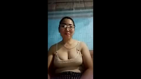 Miky online show from May 13, 5:54 pm