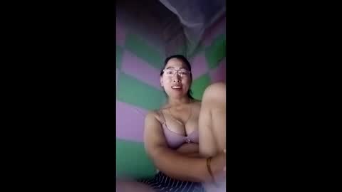 Miky online show from May 18, 2:51 am