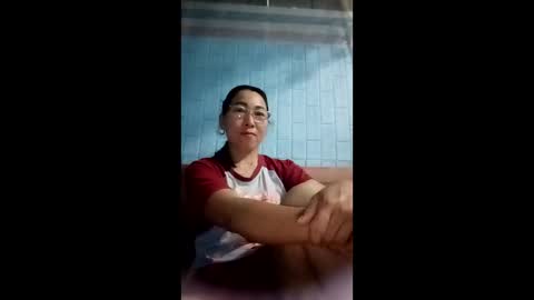 Miky online show from May 18, 5:41 pm