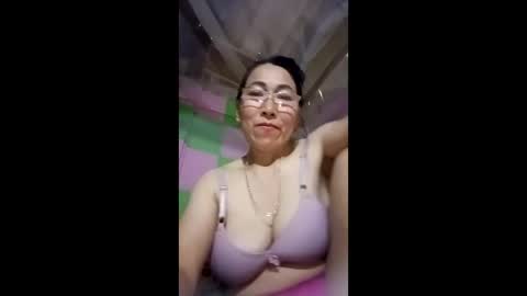 Miky online show from May 23, 4:39 am