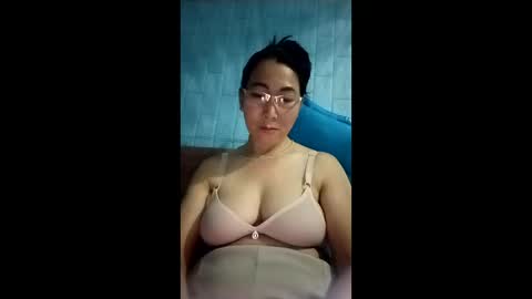 Miky online show from May 23, 6:34 pm
