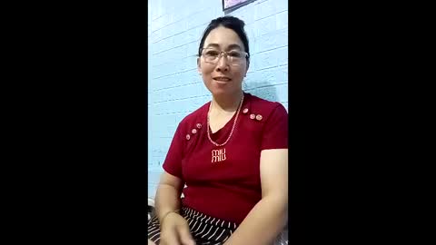 Miky online show from May 25, 9:37 am