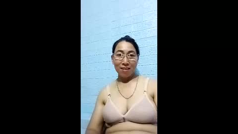 Miky online show from May 28, 4:37 pm