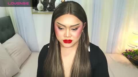 Jasmine online show from January 10, 1:51 am