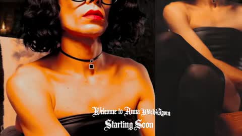 Snapshot of midnight_gospel chatting on July 1, 7:54 am Witch ANNA Im traveling now Write to me on Twitter online show from July 1, 7:54 am