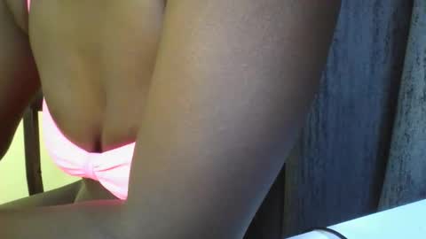 Snapshot of midnight_teasee chatting on February 1, 9:41 am Goddess online show from February 1, 9:41 am