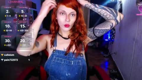 Pola  INDEPENDENT MODEL online show from June 19, 12:26 am