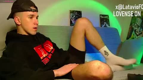Alexey or just Alex online show from June 15, 10:12 pm