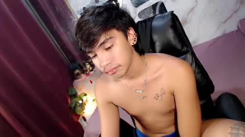Snapshot of midnightkiller_ chatting on April 22, 12:02 am Kitty online show from April 22, 12:02 am