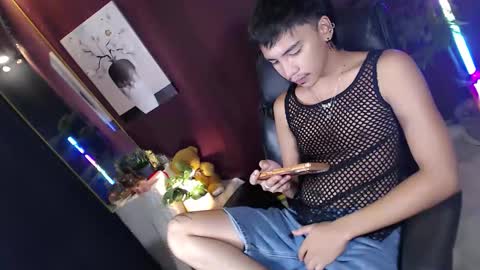 Snapshot of midnightkiller_ chatting on May 7, 8:47 pm Kitty online show from May 7, 8:47 pm