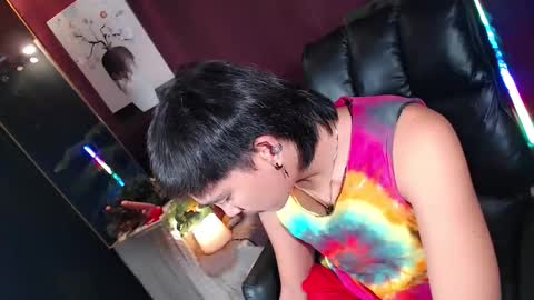 Snapshot of midnightkiller_ chatting on May 31, 8:54 pm Kitty online show from May 31, 8:54 pm