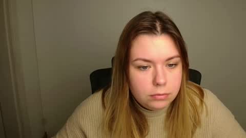 Mariana online show from October 27, 12:09 pm