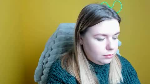 Mariana online show from November 17, 12:22 pm