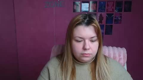 Mariana online show from February 26, 6:12 am