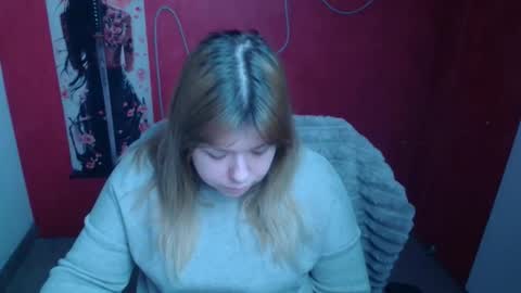 Mariana online show from February 27, 6:46 am