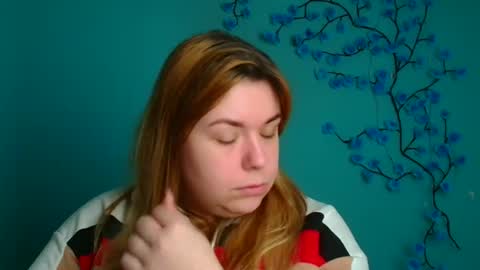 Mariana online show from March 7, 6:21 am