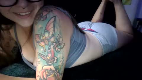 MidnightMuse online show from June 30, 3:46 pm
