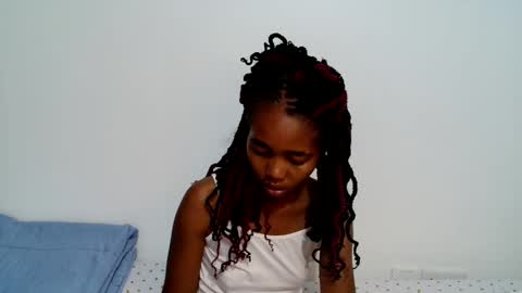 Nala online show from February 19, 7:59 am