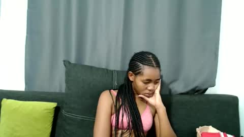 Nala online show from March 27, 8:26 am